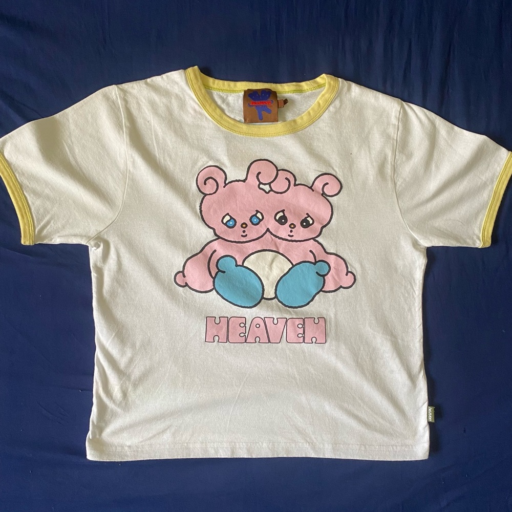 Marc Jacobs Heaven Tee